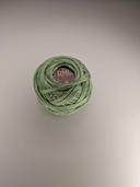 DMC Pearl Cotton Ball Size 8 87yd Light Salmon