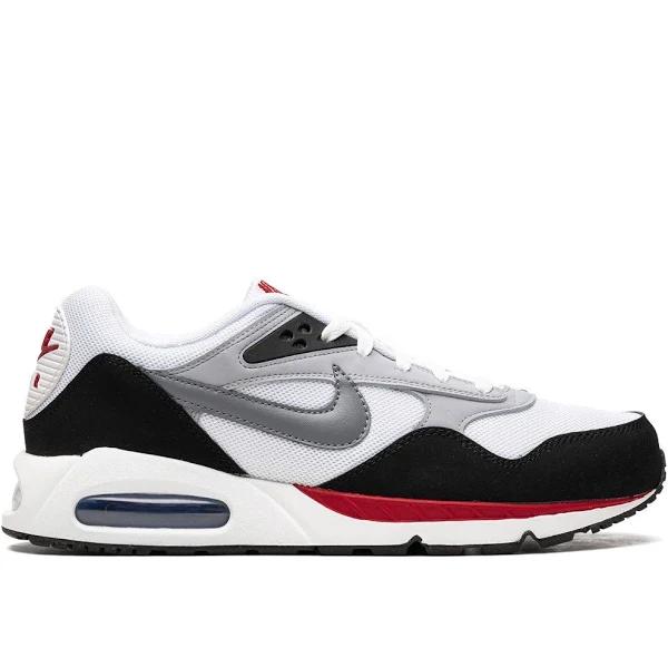 Nike Air Max Correlate White Black Red