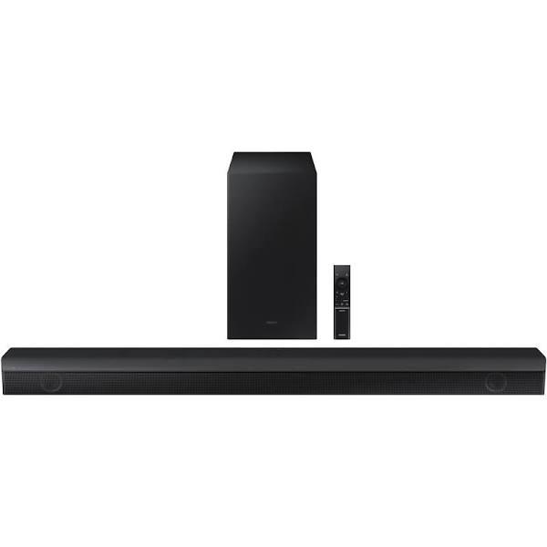 Samsung Hw-b650 3.1 Soundbar with Dolby 5.1 / DTS Virtual:X (2022)