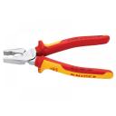 Knipex 0206200 200mm High Leverage Combination Pliers