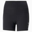 Puma x Modibodi Womens Active Cycle Shorts Black S