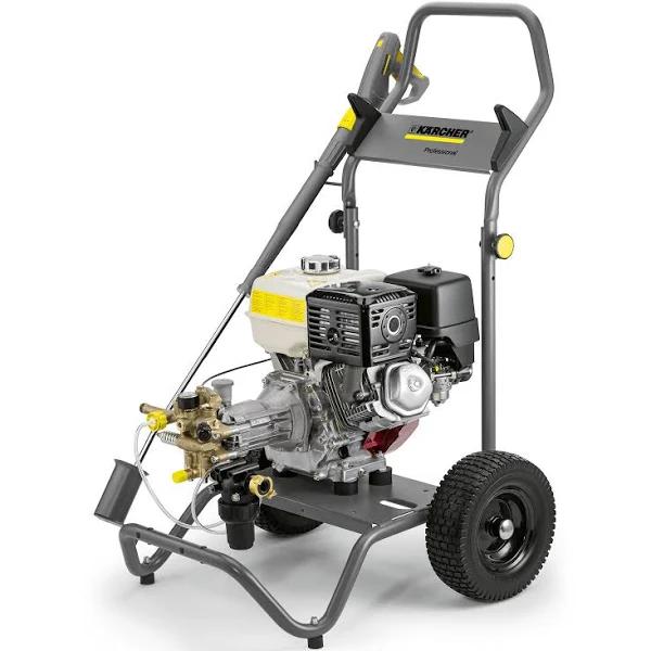 Karcher HD 7/15 G Easy 2045PSI Cold Water High Pressure Cleaner