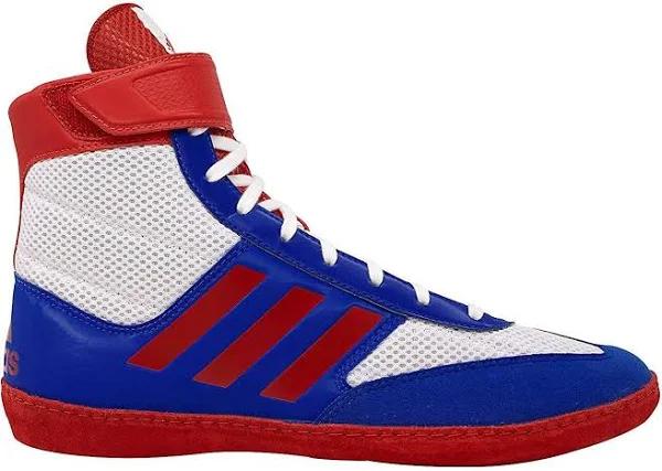 Adidas Combat Speed 5 Men's Wrestling Shoes