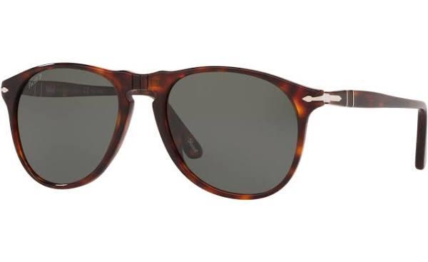 Persol PO9649S Sunglasses 24/58 Havana