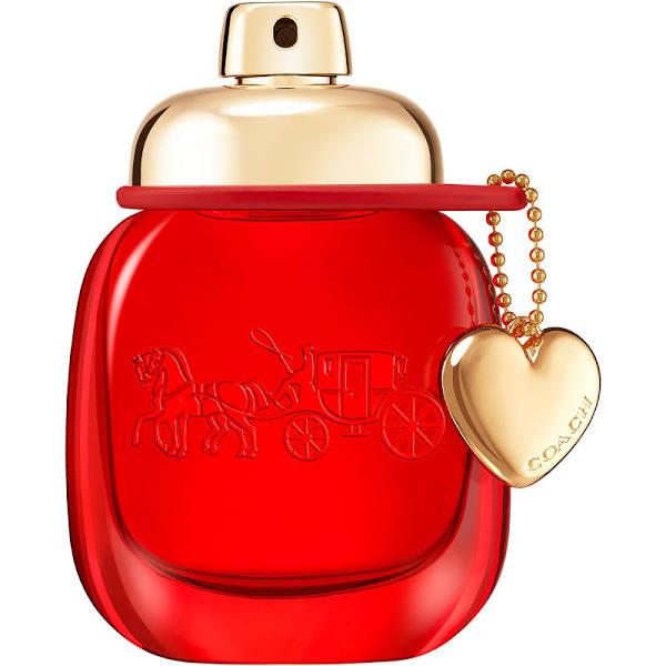 Coach Love EDP 30ml