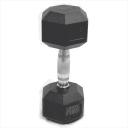 Hex Dumbbell 2kg - Single