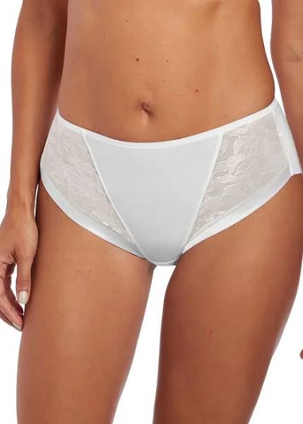 Fantasie Illusion Brief - White