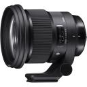 Sigma 105mm f/1.4 DG HSM Art Lens For Leica L-Mount