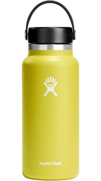 Hydro Flask 32oz Wide Mouth - Cactus