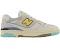 New Balance 550 Sea Salt Yellow (PS)