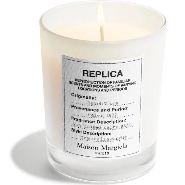 Maison Margiela Replica Beach Vibes Candle 165g