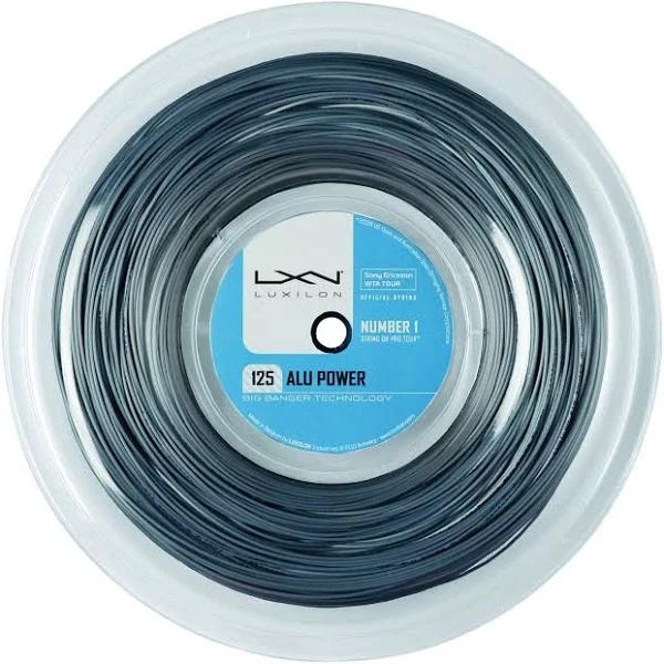 Luxilon Alu Power String - Reel