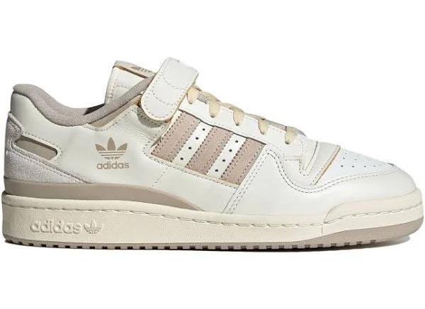 Adidas Forum 84 Low Off White Wonder Beige