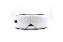 Smart Bluetooth Eye Massager - Heat and Air Compression Massage