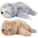 Kmart Weighted Plush Toy-Assorted