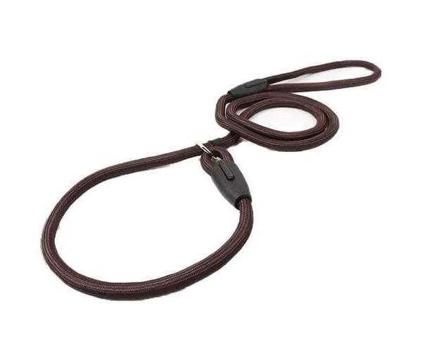 Dog Training Correction Leash Lead Cesar Puppy Pets Millan Slip Nylon Rope