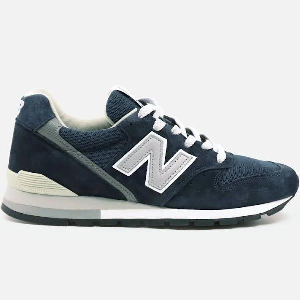 New Balance 996 Kith Navy