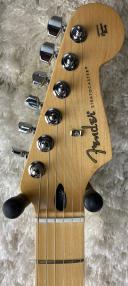 Fender Player Stratocaster , Maple Fingerboard, Buttercream