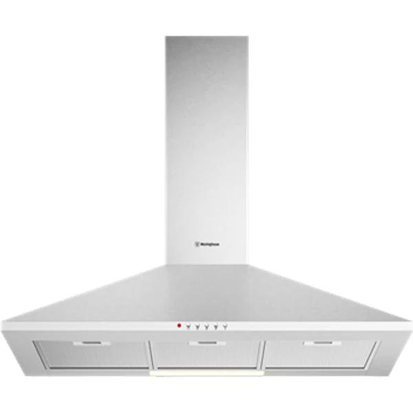 Westinghouse 90cm Canopy Rangehood WRC904SD