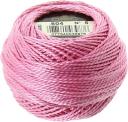 DMC Perle 5 Cotton #210 Medium Lavender 10g Ball 45m