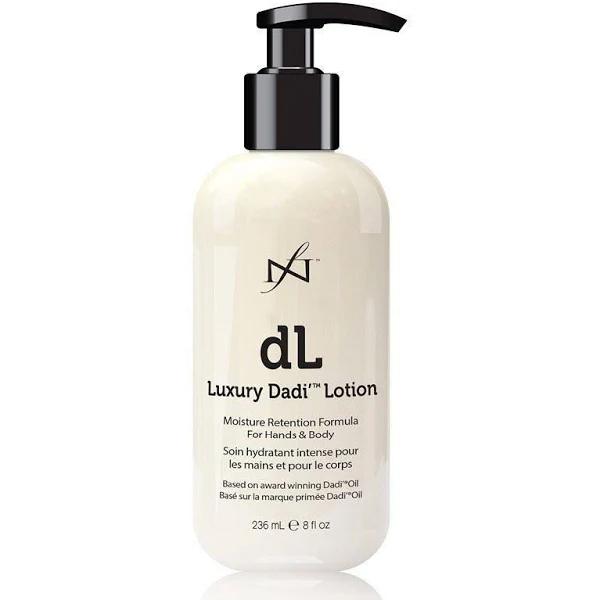 Luxury Dadi' Lotion for Hands & Body - 236ml