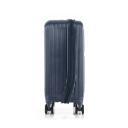 American Tourister Maxivo 55 cm Carry-on Spinner Luggage - Petrol Blue