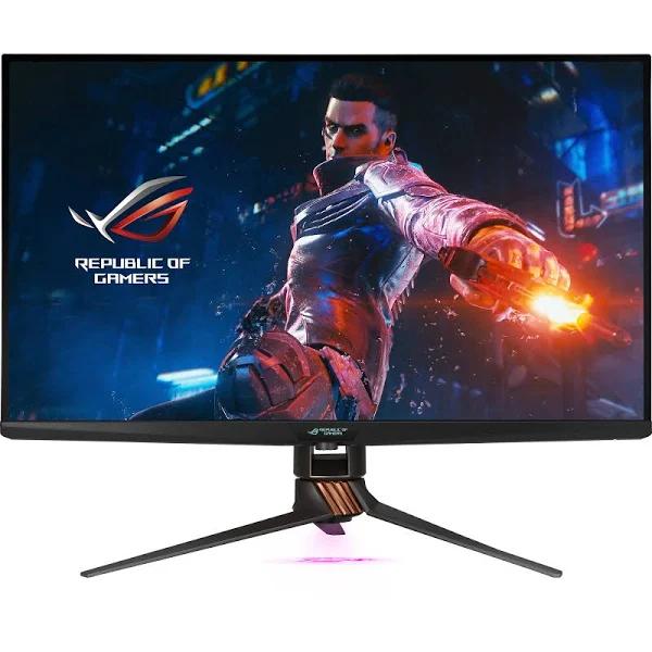 Asus ROG Swift PG32UQX 32in 144Hz 4K UHD 4ms HDR G-Sync IPS Gaming Monitor