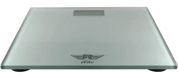 My Weigh Elite Series Bathroom Body Weight Scale - 400 LB