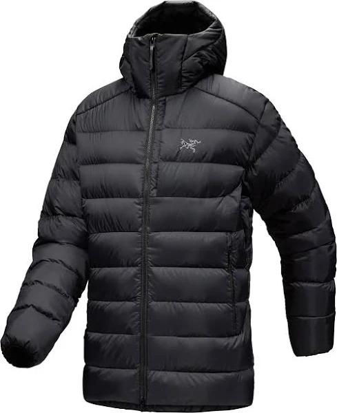 Arc'teryx Thorium Hoody - Black - S - Men