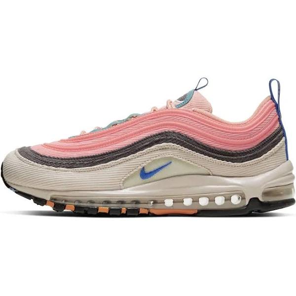 Nike Air Max 97 Corduroy Desert Sand