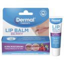 Dermal Therapy Lip Balm Berry 10 G