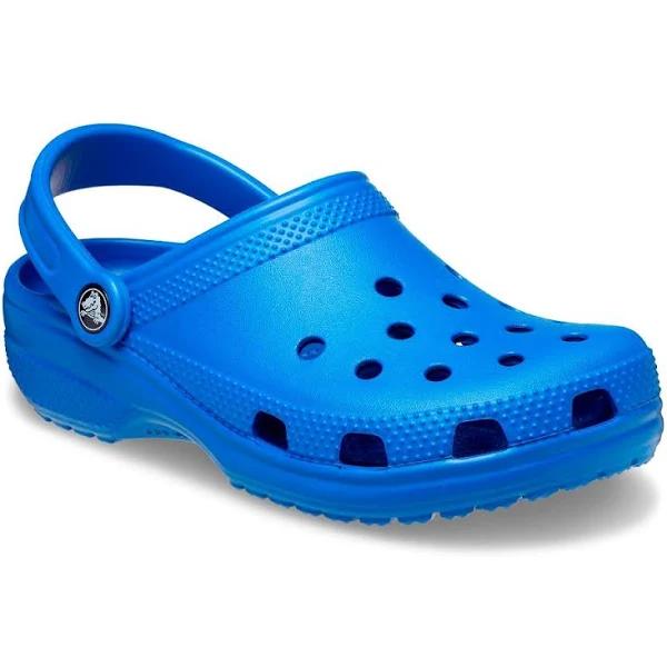 Crocs Classic Clog - Blue Bolt