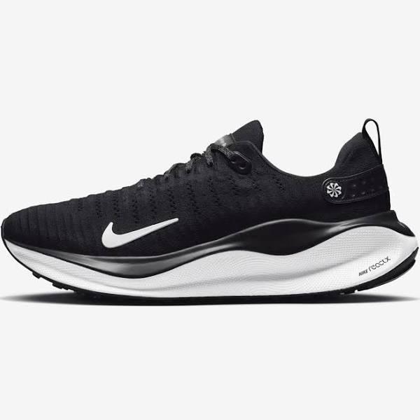 Nike React Infinity Run 4 - Black - 7