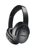 Bose Quietcomfort 35 Wireless Headphones Black