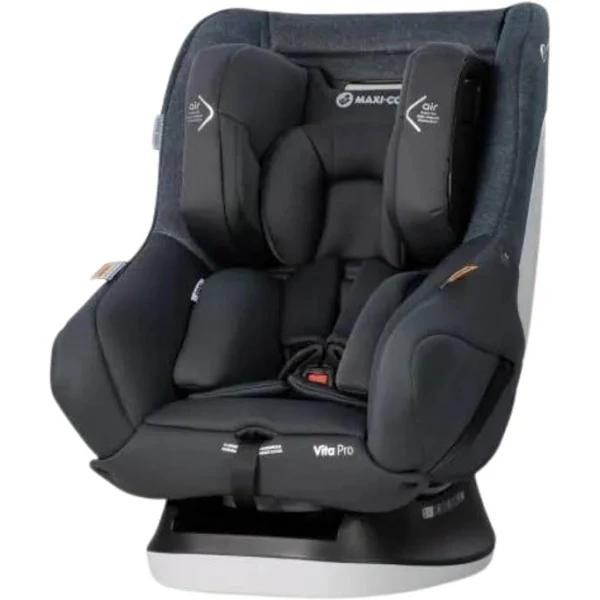 Maxi Cosi Vita Pro Convertible Car Seat - Nomad Black