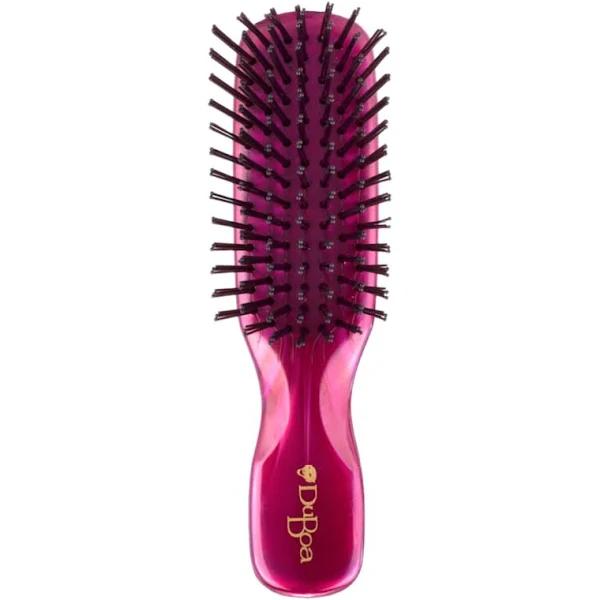 DuBoa 5000 Hair Brush - Mini, Pink