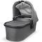 UPPAbaby V2 Bassinet - Greyson (Charcoal Melange)