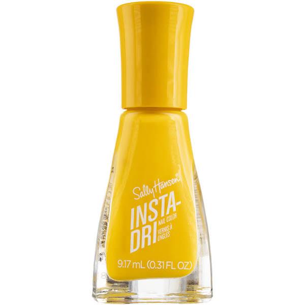 Sally Hansen Insta-Dri My Ca-Banana