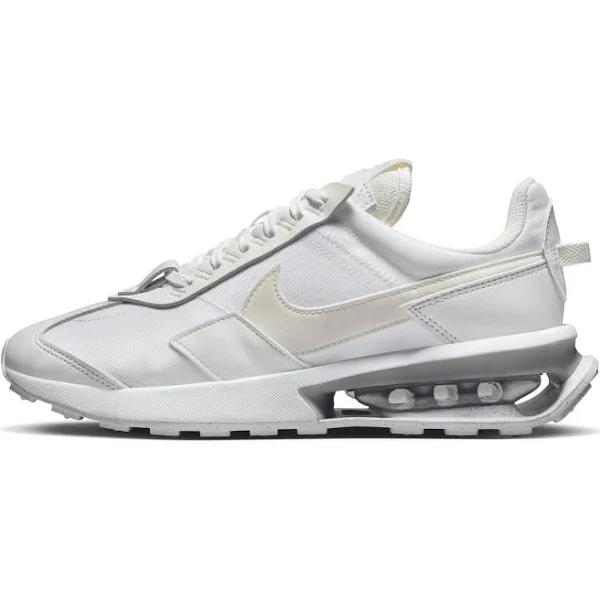 Nike Women's Air Max Pre-Day White/Phantom