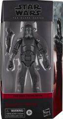 Star Wars - The Black Series Elite Squad Trooper Figure