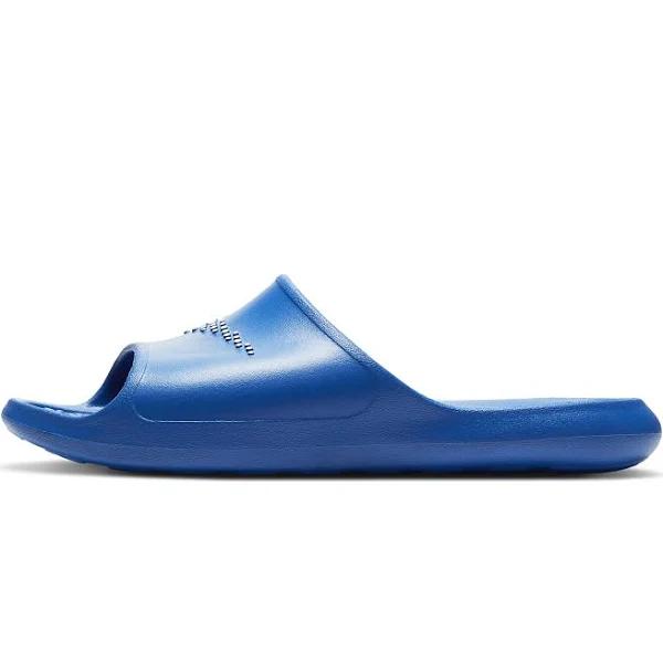 Nike Victori One Men's Shower Slide - Blue