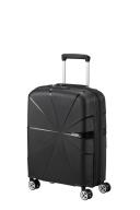 American Tourister Starvibe Small (55cm) Black