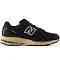 New Balance Unisex 1906R Black/Taos Taupe/Magnet - Size 12