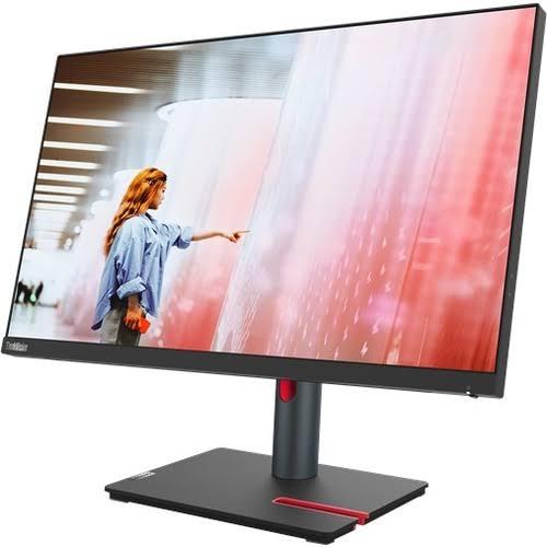 Lenovo ThinkVision P24q-30 23.8" Monitor (63B4GAR6AU)