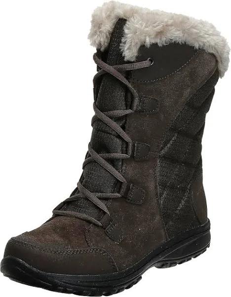 Columbia Women's Ice Maiden II Snow Boot