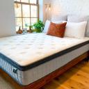 Zinus Support Pocket Spring Mattress - Queen