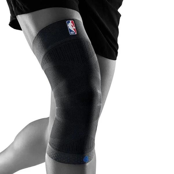 NBA Sports Compression Knee Sleeve