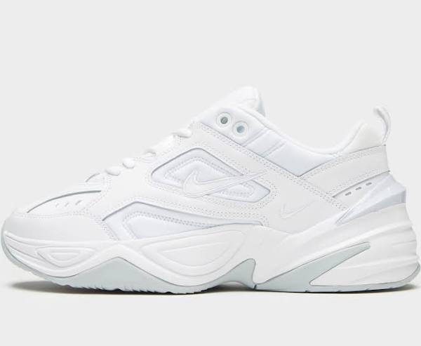 Women's Nike M2K Tekno - White