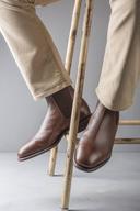 R.M.Williams - Comfort Craftsman - Dark Tan