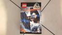 LEGO Star Wars Tie Fighter 7146